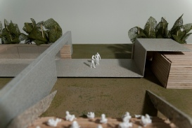 M2: performing to connect